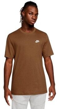 Tričká s krátkym rukávom Nike  CAMISETA HOMBRE  SPORTSWEAR AR4997