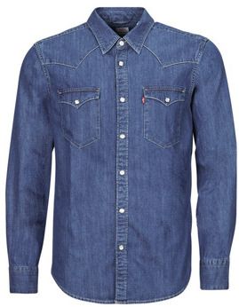 Košele s dlhým rukávom Levis  BARSTOW WESTERN STANDARD