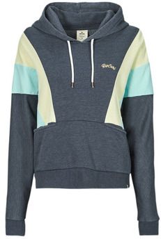 Mikiny Rip Curl  OLALLA FLEECE HOODIE