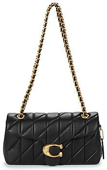 Tašky cez rameno Coach  QUILTED TABBY 26