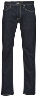 Rovné džínsy Pepe jeans  STRAIGHT JEANS