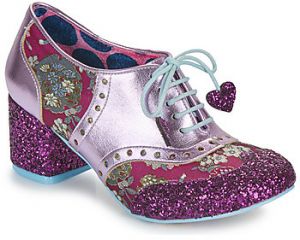 Richelieu Irregular Choice  CLARA BOW