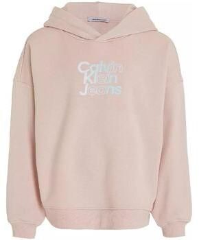 Mikiny Calvin Klein Jeans  -