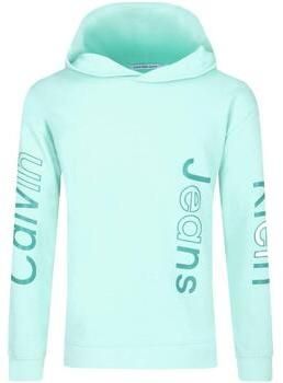 Mikiny Calvin Klein Jeans  -