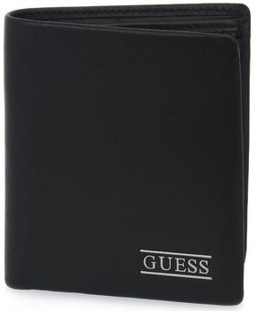 Peňaženky Guess  BLA NEW BOSTON BILLFOLD