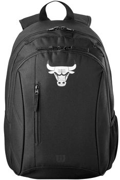 Ruksaky a batohy Wilson  NBA Team Chicago Bulls Backpack