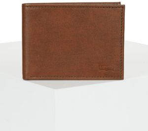 Peňaženky Levis  BATWING BIFOLD ID