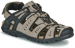 Sandále Geox  UOMO SANDAL STRADA