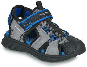 Sandále Geox  J SANDAL AIRADYUM BO