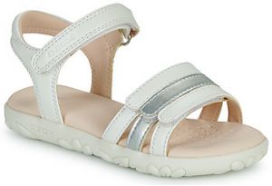 Sandále Geox  J SANDAL HAITI GIRL