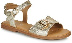 Sandále Geox  J SANDAL KARLY GIRL