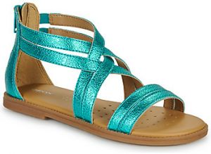 Sandále Geox  J SANDAL KARLY GIRL