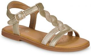 Sandále Geox  J SANDAL KARLY GIRL