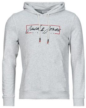 Mikiny Jack & Jones  JJZURI SWEAT HOOD