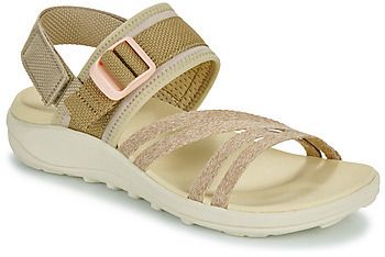Turistická obuv Merrell  DISTRICT  4 BACKSTRAP
