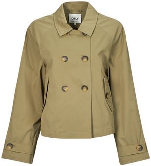 Kabátiky Trenchcoat Only  ONLAPRIL