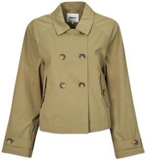 Kabátiky Trenchcoat Only  ONLAPRIL