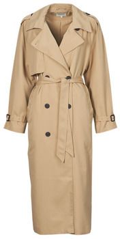 Kabátiky Trenchcoat Only  ONLCHLOE
