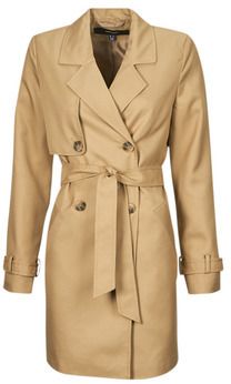 Kabátiky Trenchcoat Vero Moda  VMCELESTE