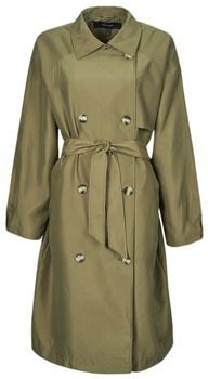 Kabátiky Trenchcoat Vero Moda  VMDOREEN