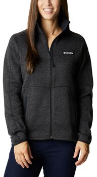 Flísové mikiny Columbia  Sweater Weather Full Zip Fleece