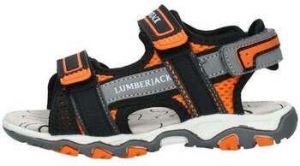 Sandále Lumberjack  -