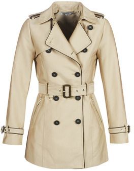 Kabátiky Trenchcoat Morgan  GALA