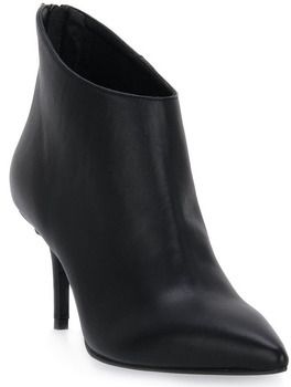 Čižmičky Silvia Rossini  NERO