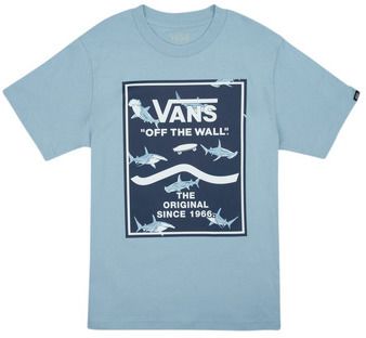 Tričká s krátkym rukávom Vans  PRINT BOX 2.0