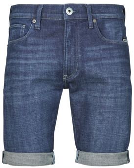 Šortky/Bermudy G-Star Raw  3301 slim short