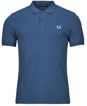 Polokošele s krátkym rukávom Fred Perry  PLAIN FRED PERRY SHIRT