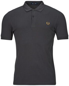 Polokošele s krátkym rukávom Fred Perry  PLAIN FRED PERRY SHIRT