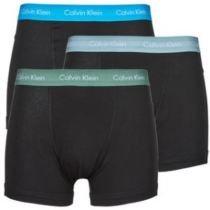 Boxerky Calvin Klein Jeans  TRUNK 3PK X3