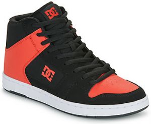 Členkové tenisky DC Shoes  MANTECA 4 HI