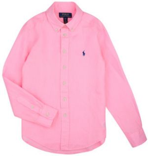 Košele s dlhým rukávom Polo Ralph Lauren  CLBDPPC-SHIRTS-SPORT SHIRT