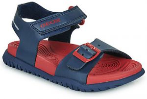 Sandále Geox  J SANDAL FUSBETTO BO