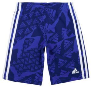 Šortky/Bermudy adidas  LK CAMLOG FT SH