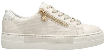 Derbie Rieker  N4914