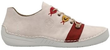 Derbie Rieker  52510