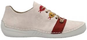 Derbie Rieker  52510