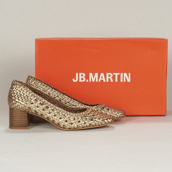 Lodičky JB Martin  SAUVAGE