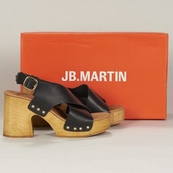 Nazuvky JB Martin  AIMEE