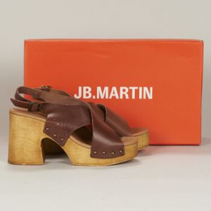 Nazuvky JB Martin  AIMEE
