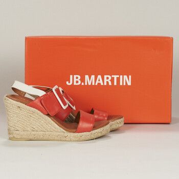 Espadrilky JB Martin  1IRINA