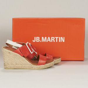 Espadrilky JB Martin  1IRINA