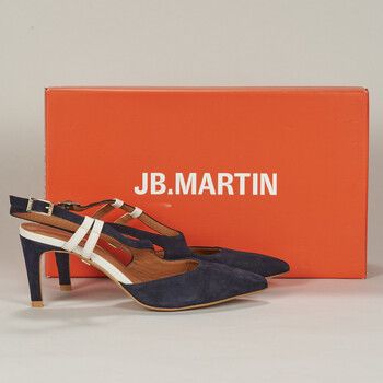Lodičky JB Martin  ESMEE