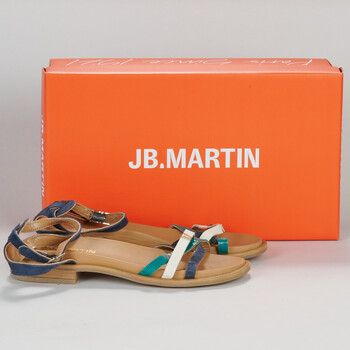 Sandále JB Martin  AGATHE