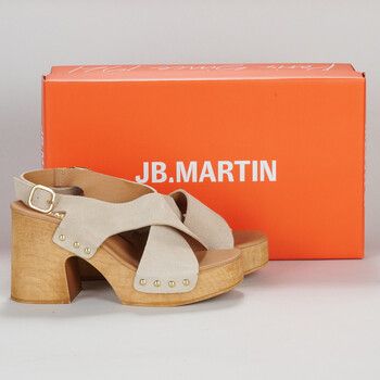 Nazuvky JB Martin  AIMEE