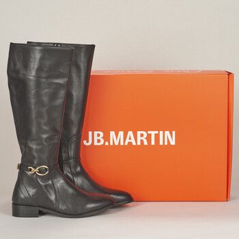 Čižmy do mesta JB Martin  LIDIA