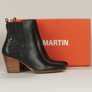 Čižmičky JB Martin  LYS